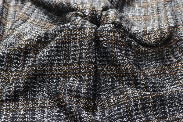 Трикотаж жаккард/серый 2839-20-PY/D#11/C#2 (10555)