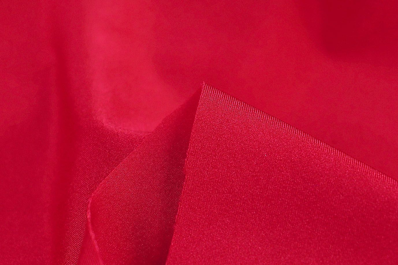 Бифлекс глянцевый/красный 3666-PY/C#2