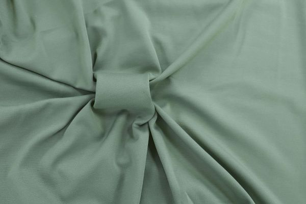 Трикотаж "Джерси"/мятный 3751-PY/C#14