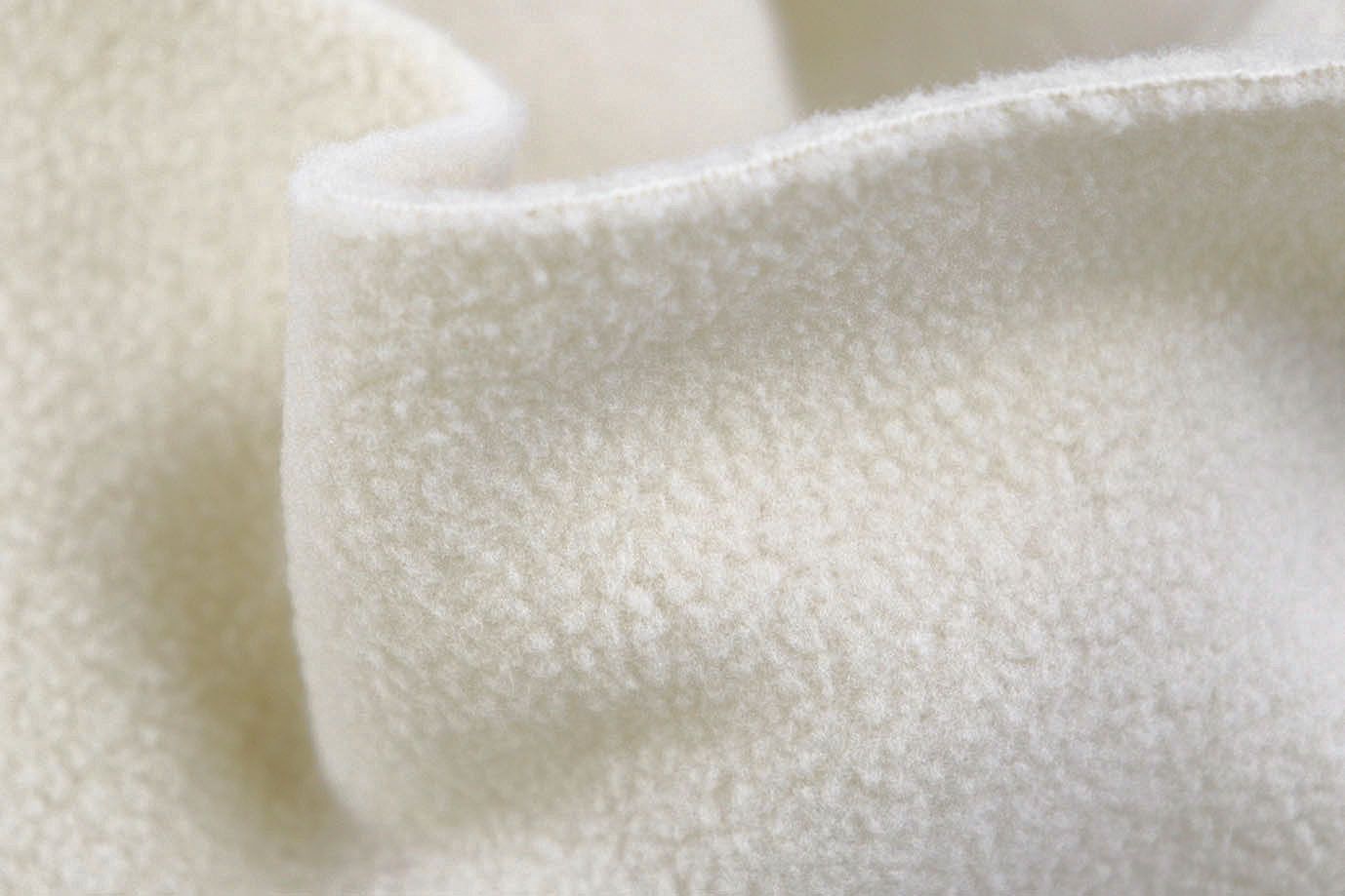 Микрофлис двусторонний/сливочный AP41115/D#1325-2712/C#56