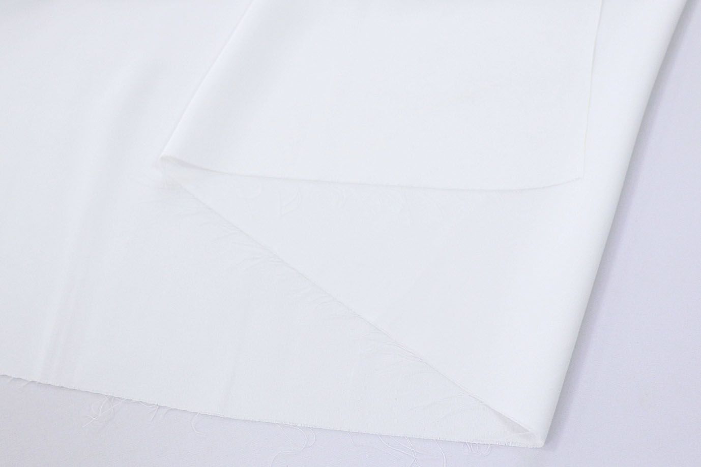 Шелк "Армани"/белый 3484-PY/C#1