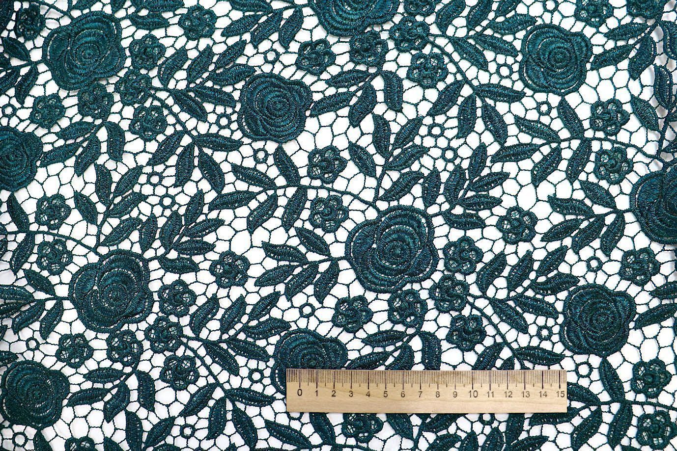 Ажур/зеленый 2045/D#1/C#1