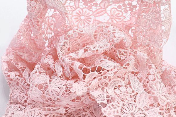 Ажур/розовый 2044/D#1/C#2