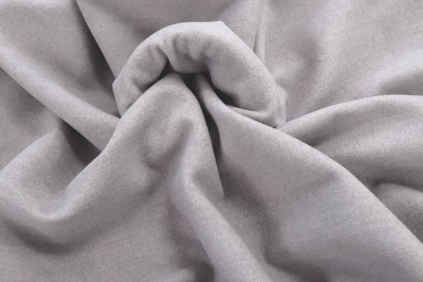 Пальтовая ткань/серый 294-1528/C#52