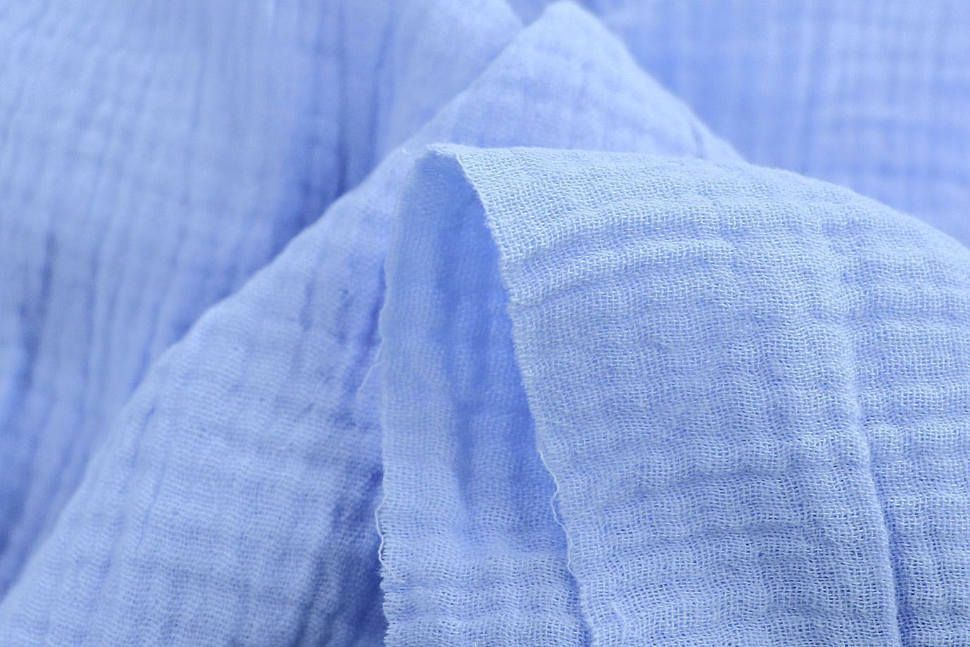 Муслин/голубой 3863-PY/C#14