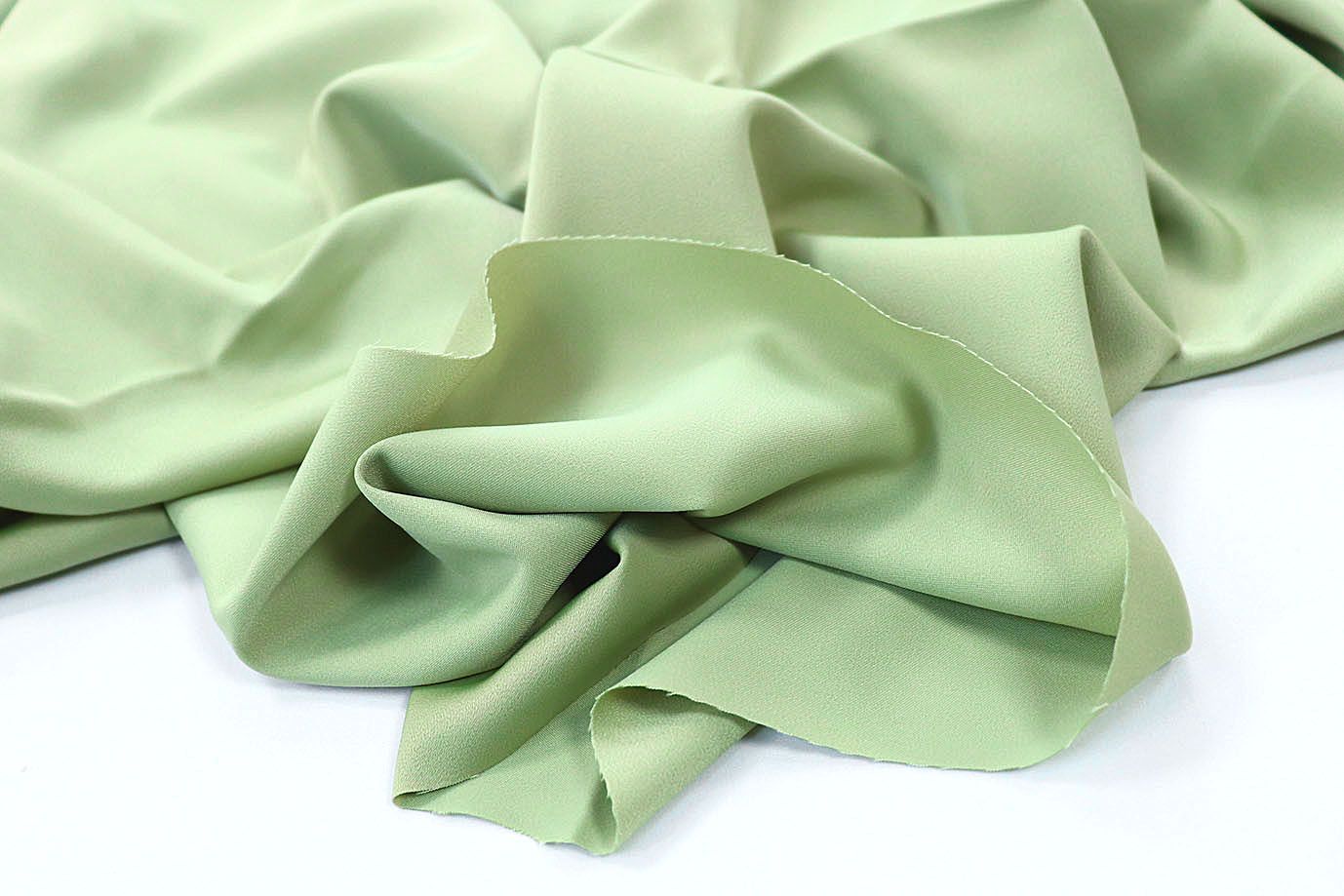 Шелк "Японский"/оливковый 3438-23-PY/C#5