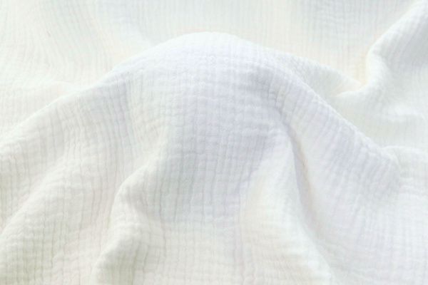 Марлевка/белый 3241-PY/C#1 (10973) (EU4305)