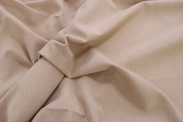 Костюмная ткань/песочный 3877-PY/C#3