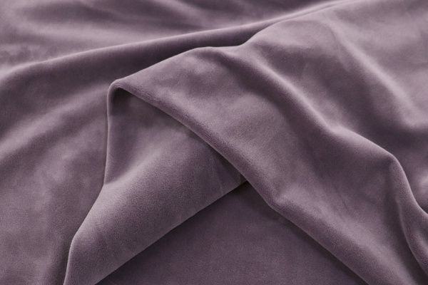 Велюр/лиловый 606-PG/C#3 (15119) (15118)