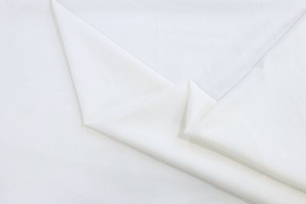 Костюмная ткань "Лиза"/молочный VT-11130/C#3