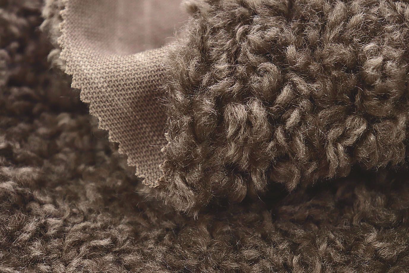 Искусственный мех "Барашек"/шоколадный AP230226010/D#1003-2212-6L/C#6