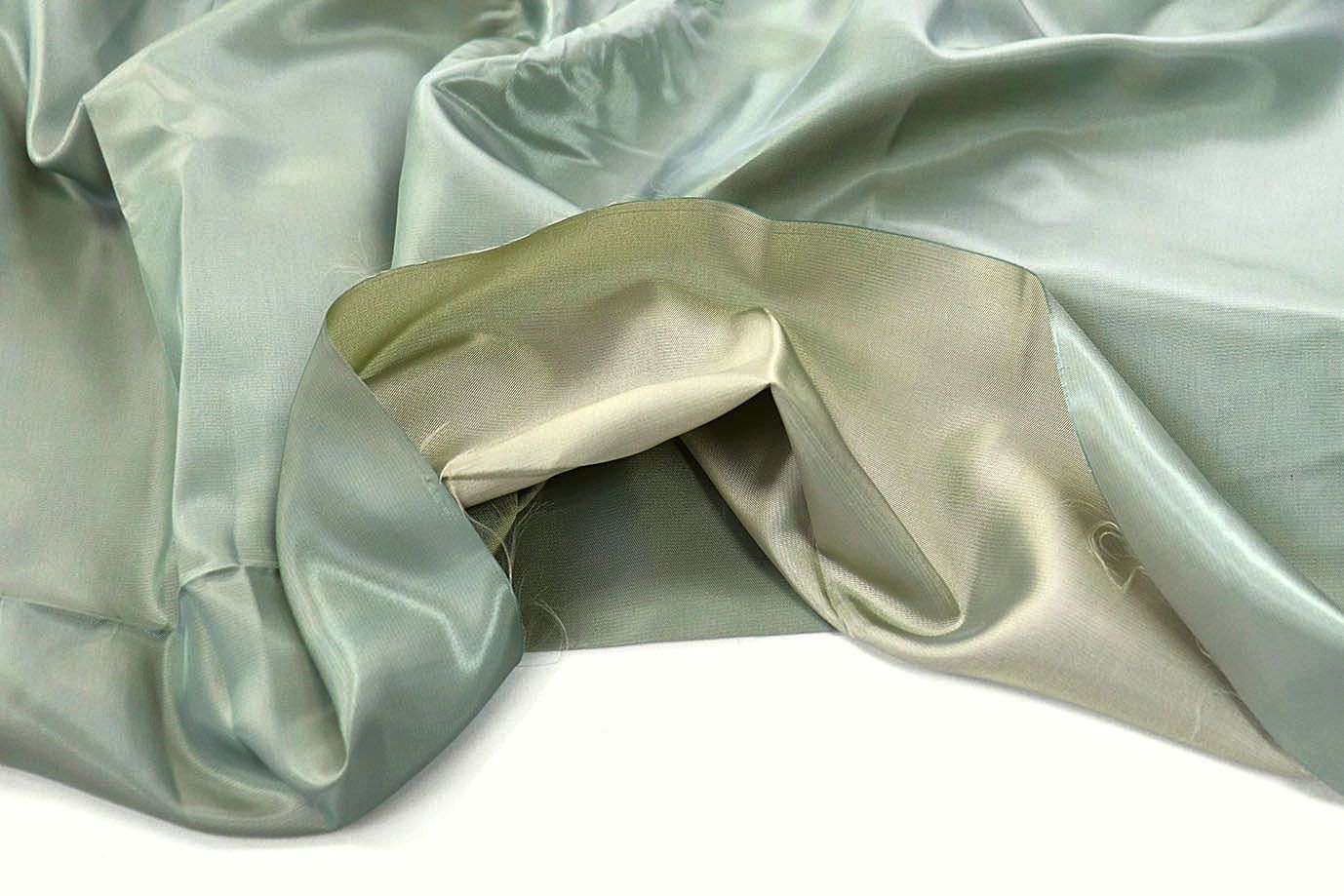 Подкладочная ткань/мятный 1321-PY/C#61