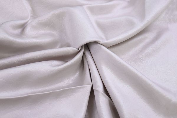 Шелк жаккард/серый 3781-PY/C#10