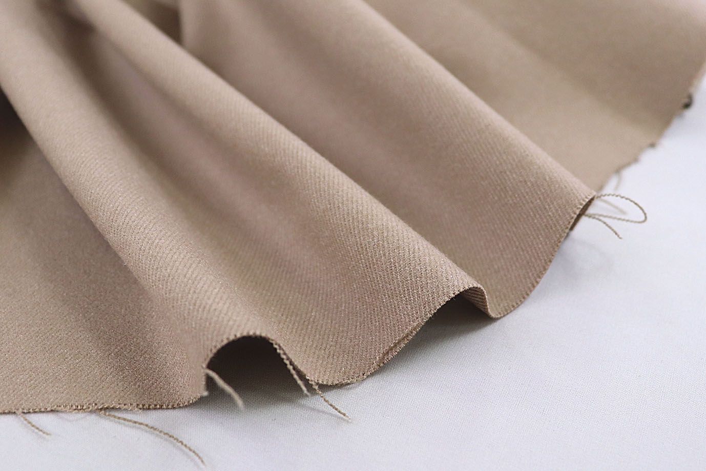 Костюмная ткань Италия/капучино 3629-PY/C#2