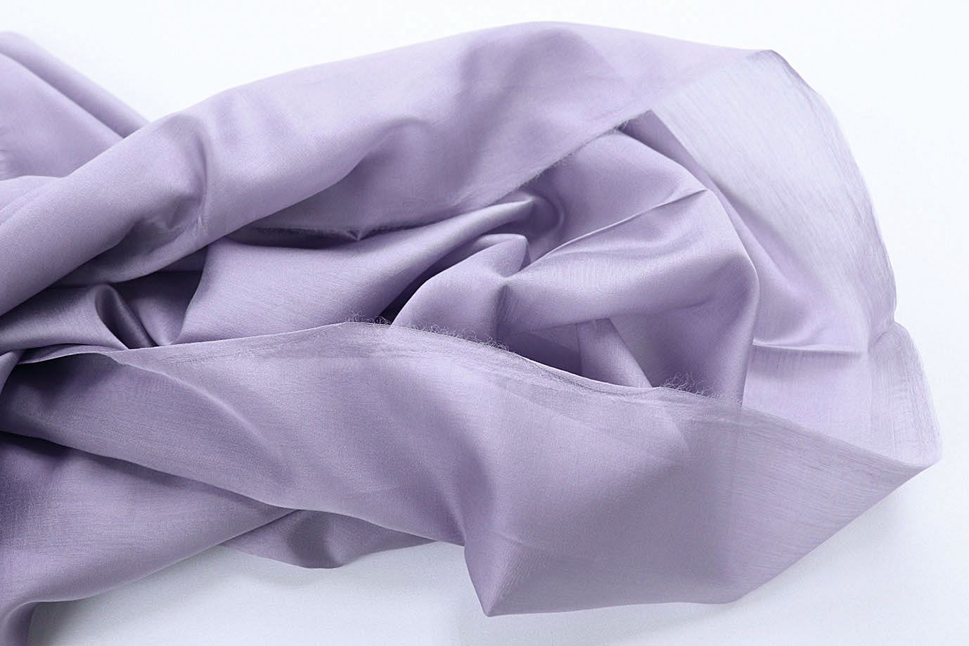 Шелк TENCEL/сиреневый 4253-PY/C#40