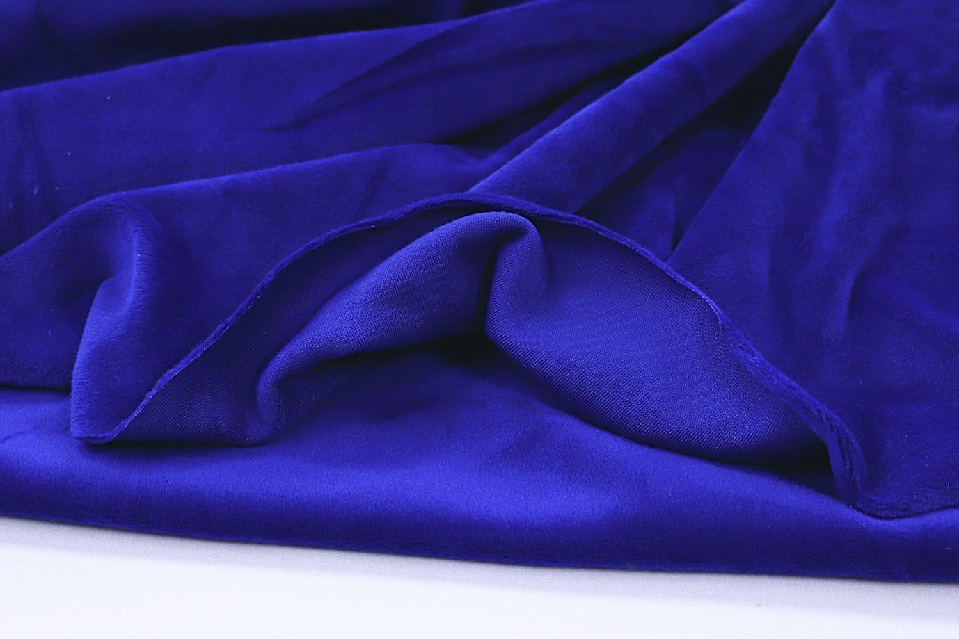 Велюр "Японский"/электрик 686-PG/C#2