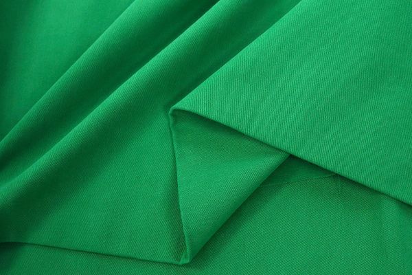 Джинс/зеленый 3495-PY/C#22