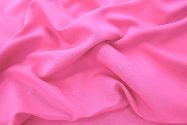 Костюмная ткань "Лиза"/бледно-пурпурный 3401-PY/C#24