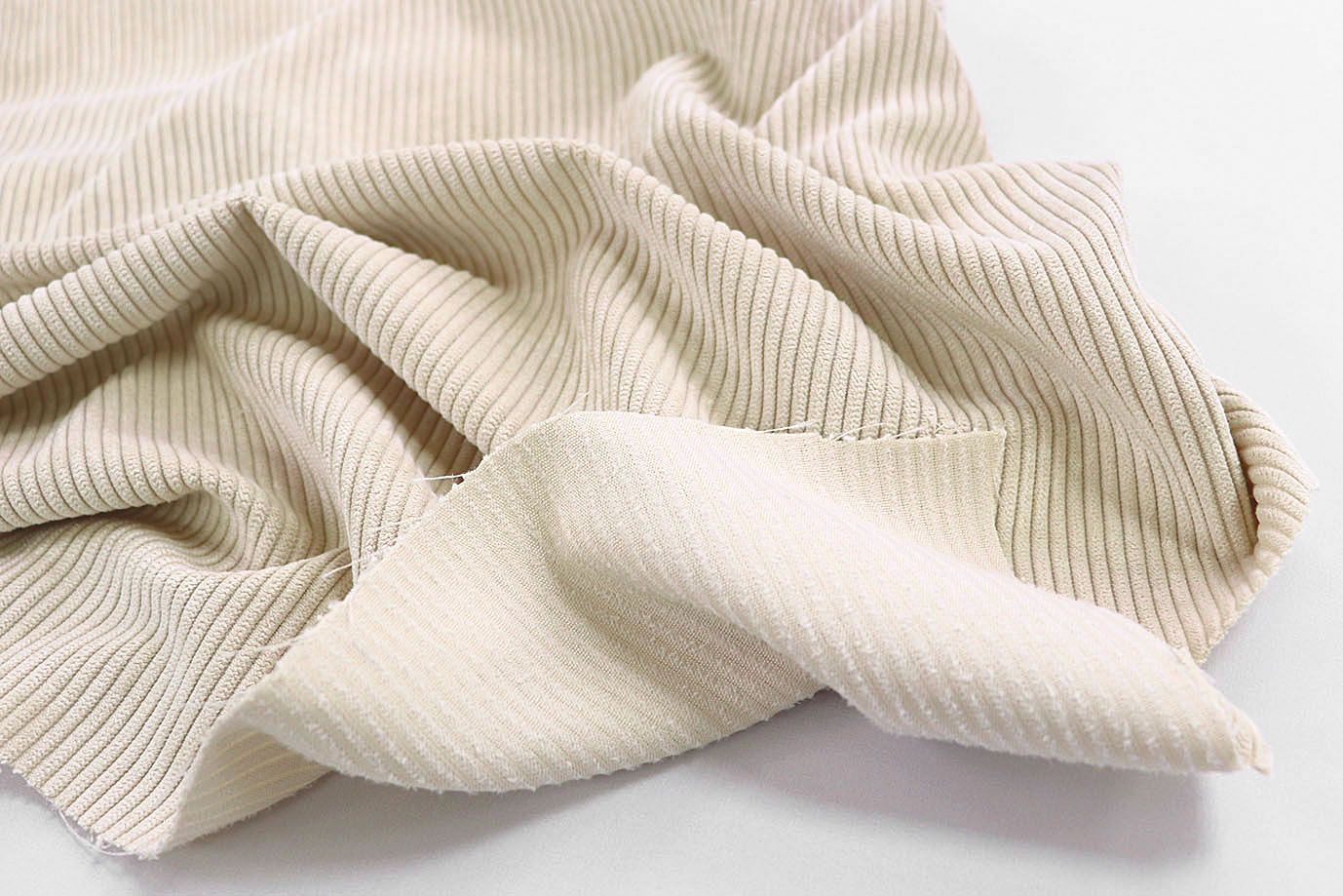 Вельвет/сливочный 3734-PY/C#1