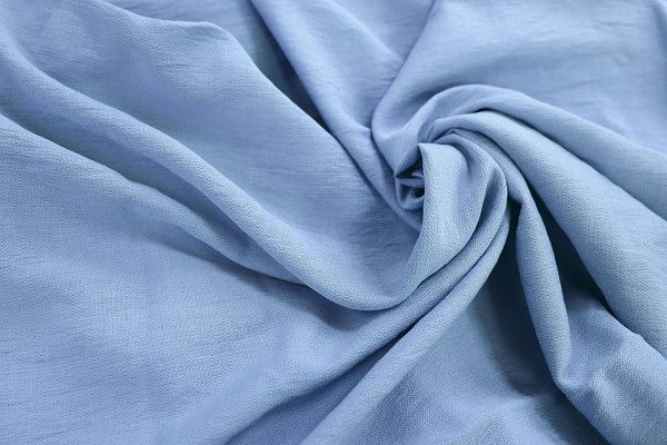 Лен БОХО/светло-синий 3811-PY/D#19/C#4