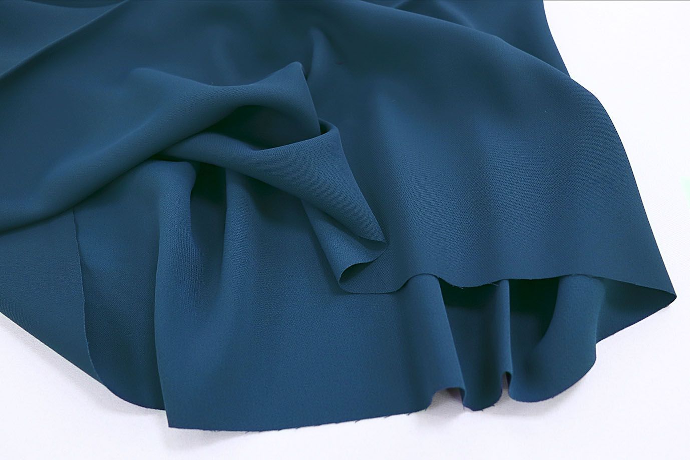 Костюмная ткань "Плазма"/темно-синий 3884-PY/C#9