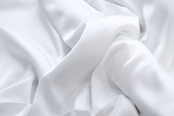 Шелк "Армани"/белый 3772-PY/C#1