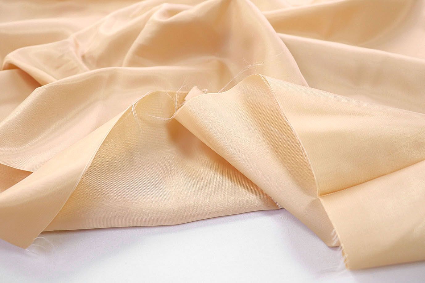 Подкладочная ткань/бледно-персиковый 1321-PY/C#16