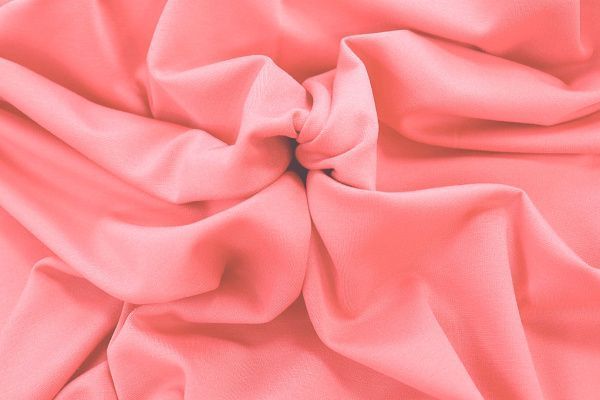 Трикотаж "Джерси"/лососевый 2938/C#10