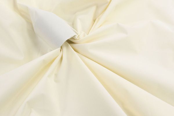 Плащевая ткань "Мембране"/молочный 1525-360372/C#4 White (0160)