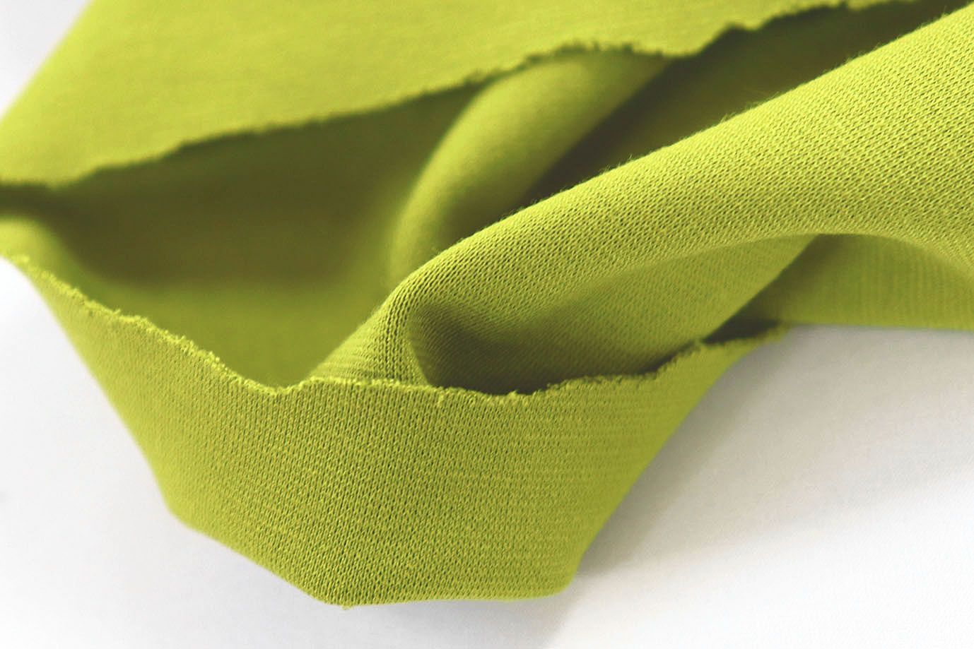 Трикотаж "Джерси"/оливковый 2477/C#23