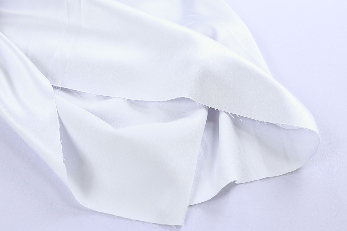 Русский сатин/белый 12257/C#1