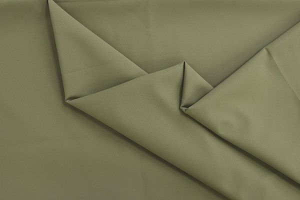 Плащевая ткань "Президент"/зеленый 101999/C#60 (4317)