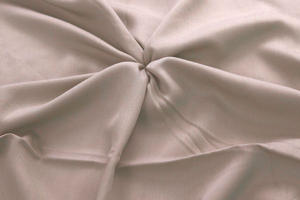 Штапель твил/какао 4202-PY/C#32