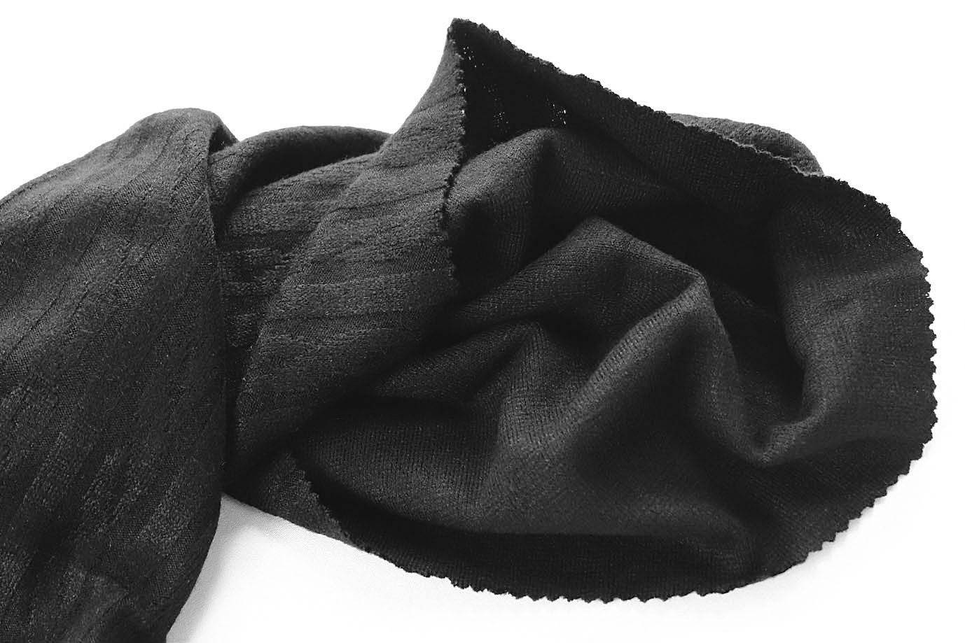 Трикотаж жаккард/черный 3993-PY/D#2/C#8 (12145)