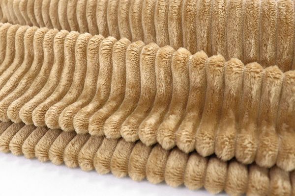 Велсофт жаккард/светло-коричневый 1317-PY/C#6