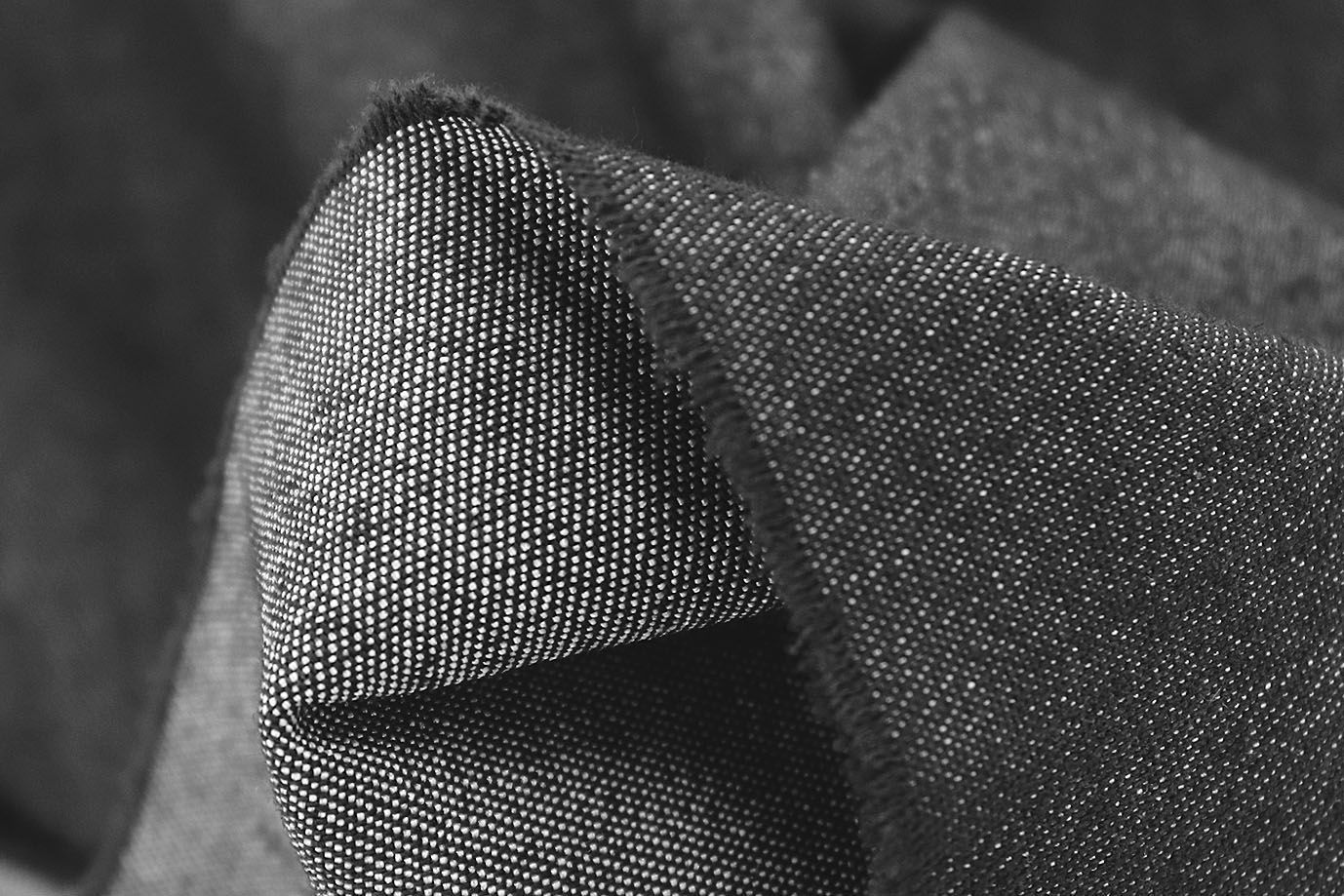 Джинс TENCEL/темно-серый 9315/C#2