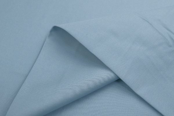 Хлопок сатин/голубой 3157-PY/C#5