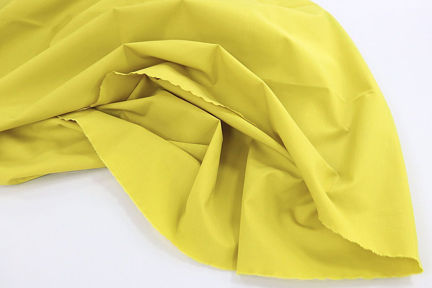 Хлопок "Поплин"/желтый 3531-PY/C#13