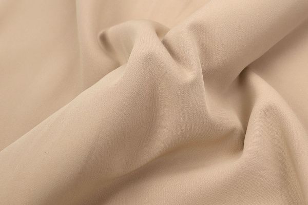 Костюмная ткань "Барби"/кремовый 3080/C#5