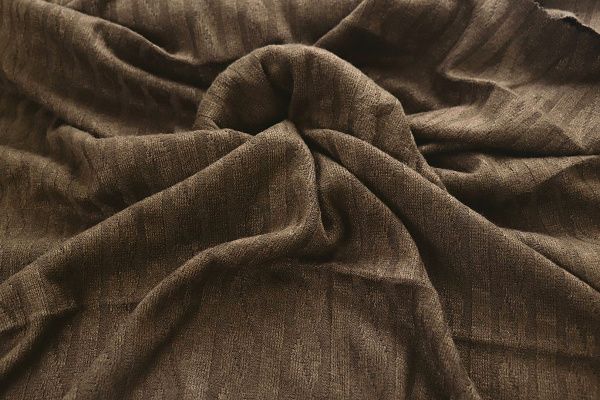 Трикотаж жаккард/коричневый 3993-PY/D#2/C#7 (12145)