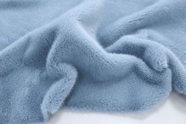 Искусственный мех "Норка"/голубой AP41106/D#1207-3105/C#2405 (1601)