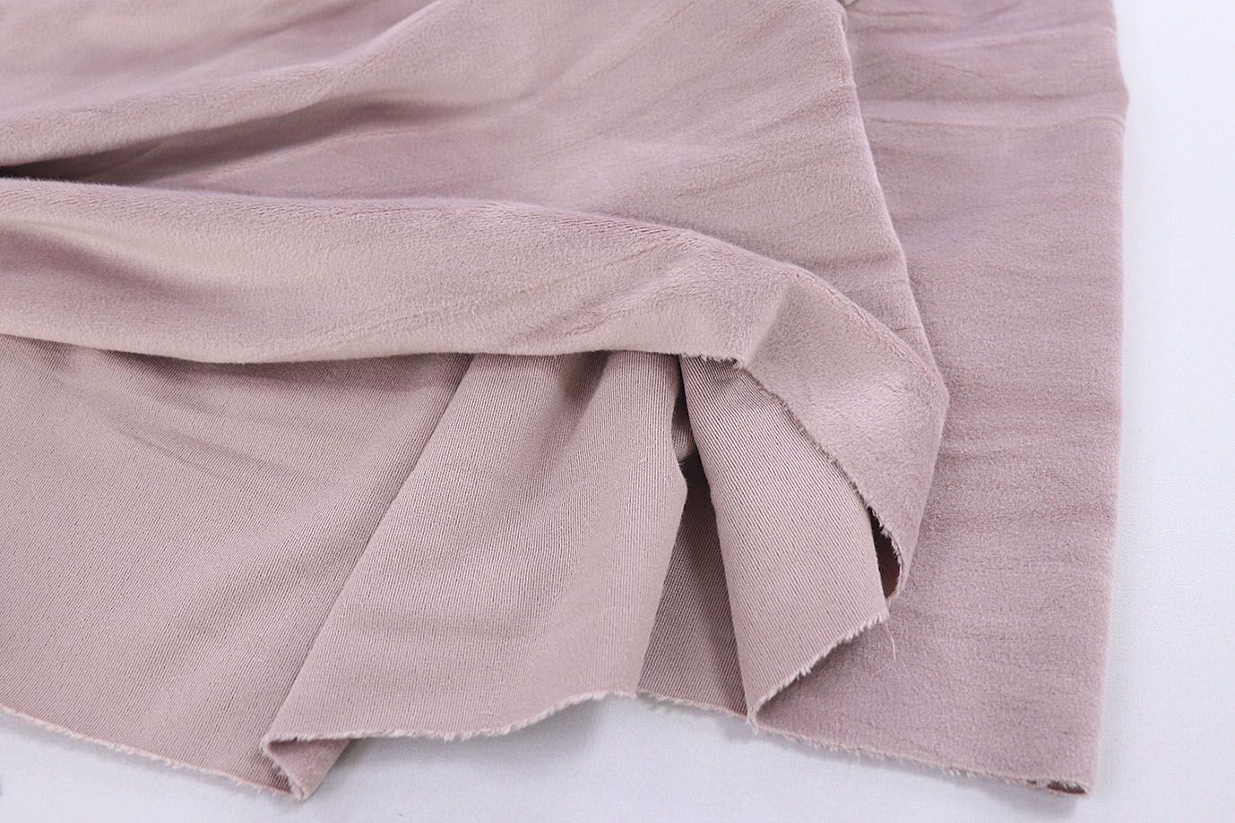 Велюр "Японский"/пудровый DT-16874/C#9