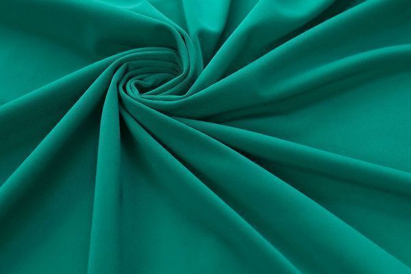 Трикотаж масло/зеленый 19349/C#1