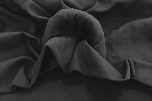 Трикотаж/черный 3937-PY/C#10 (кг)