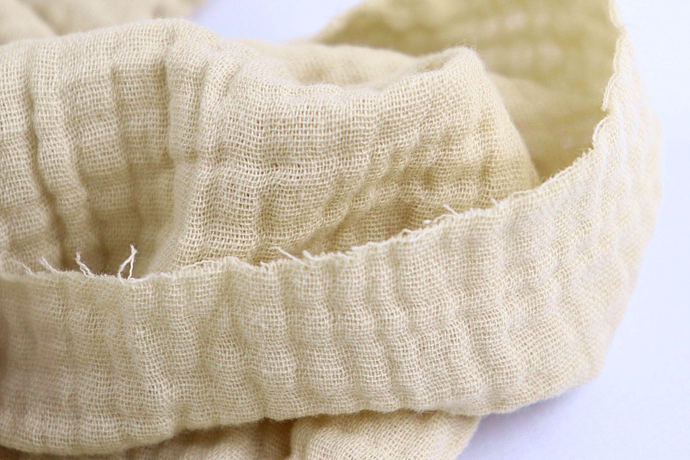 Муслин/песочный 4065-PY/C#3