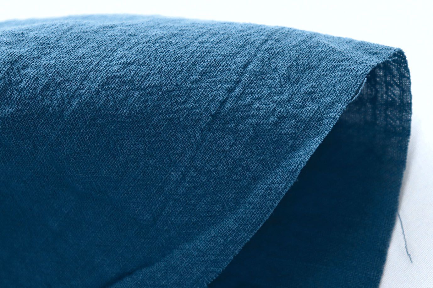 Хлопок слаб/лазурно-синий 4022-PY/C#11