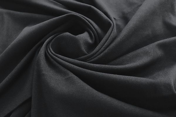 Трикотаж/черный 3933-PY/C#18 (кг)