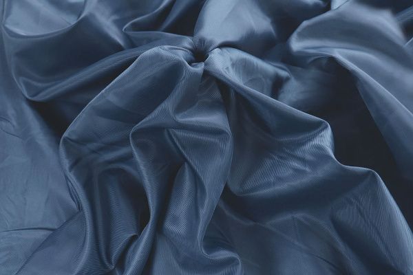 Подкладочная ткань жаккард/синий 1541-12002/C#10 (50326)