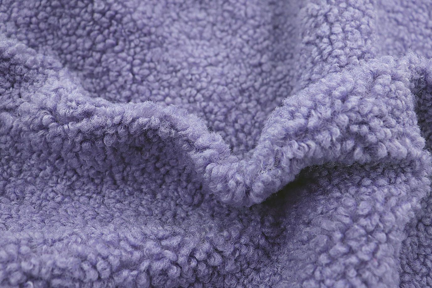 Искусственный мех "Барашек"/серо-сиреневый AP230314038/D#1289-1689/C#32