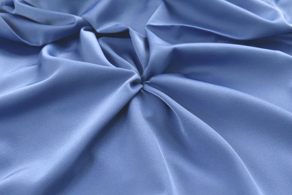 Сатин "Пандора"/синий 4023-PY/C#6